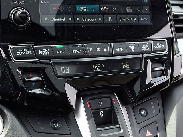 Used 2023 Honda Odyssey EX-L image 16