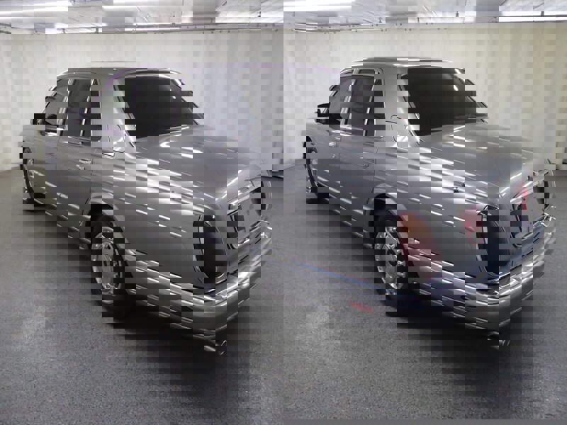 Used 1999 Rolls-Royce Silver Seraph image 5