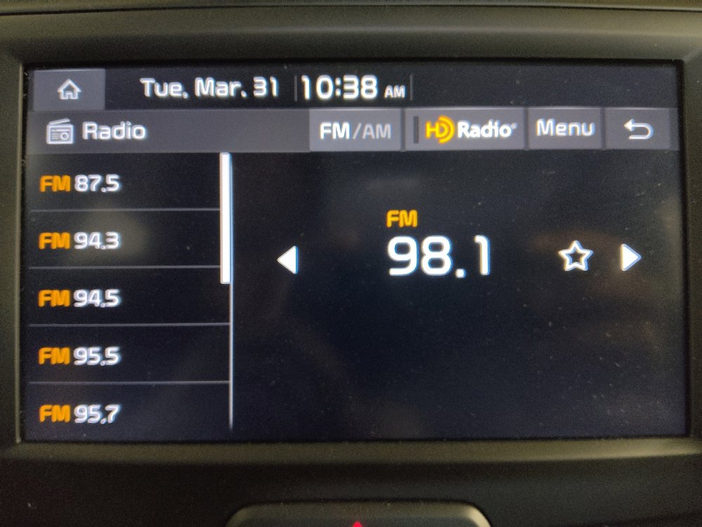 Used 2025 Kia Soul LX FWD image 25