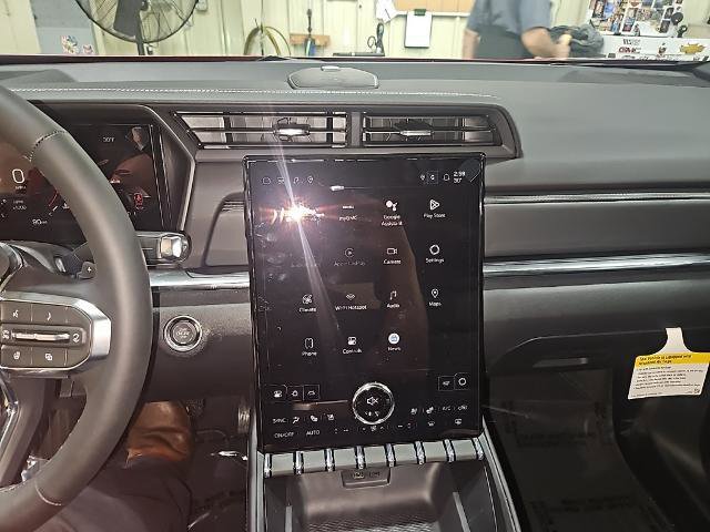 New 2026 GMC Terrain Elevation w/ Elevation Premium Package image 13