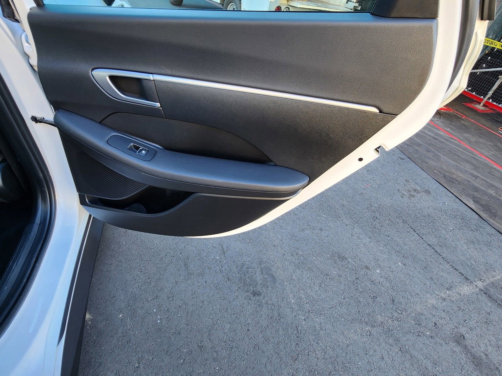 Certified 2025 Hyundai Sonata SE image 26