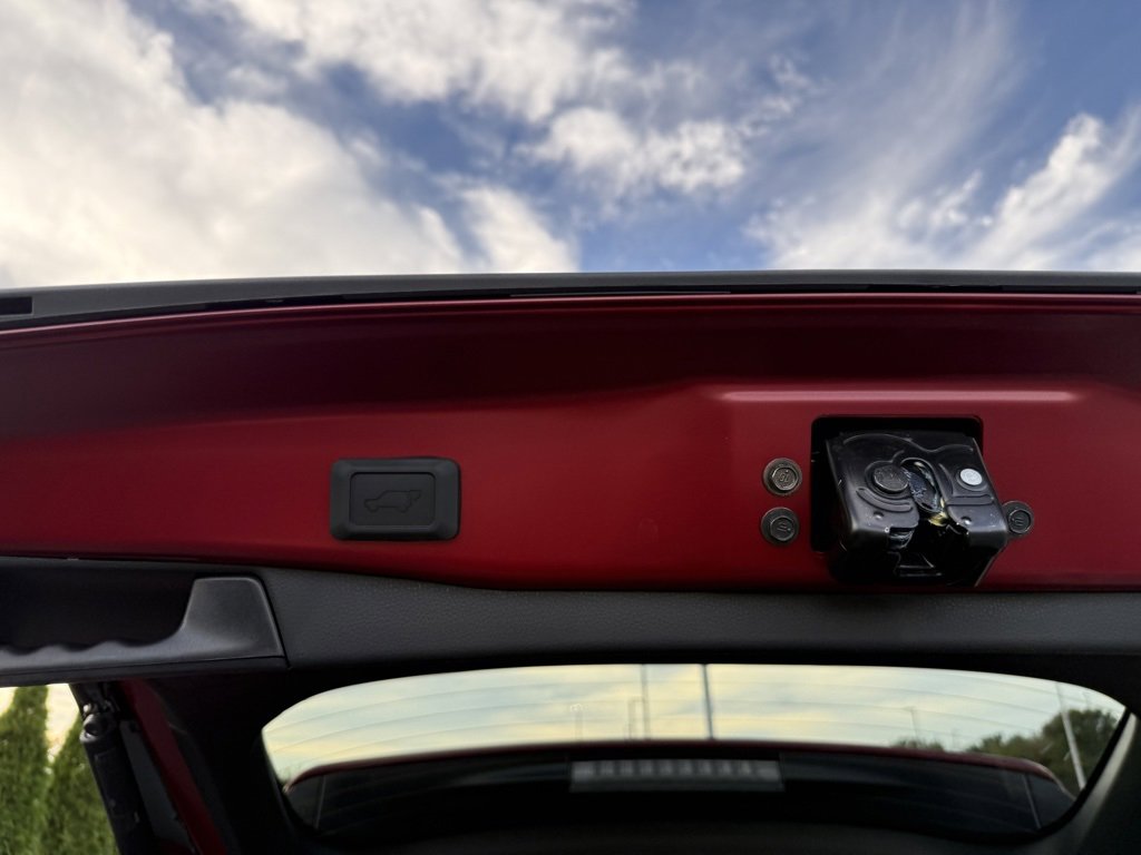 New 2025 Toyota RAV4 XLE Premium image 39