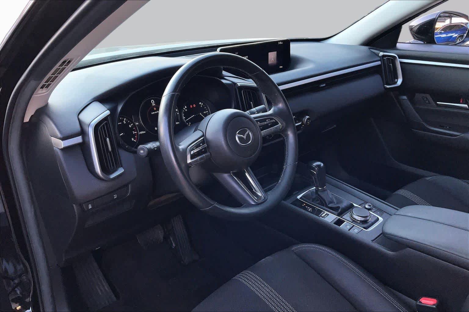 Used 2024 MAZDA CX-50 AWD 2.5 S image 15