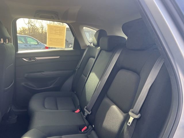 Used 2018 MAZDA CX-5 Sport image 18