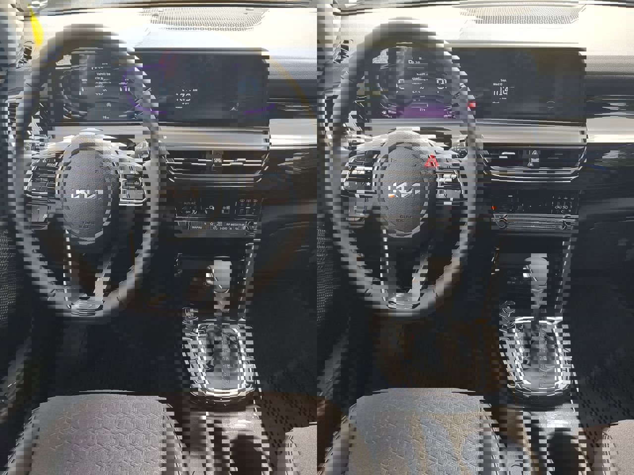 New 2026 Kia Seltos S image 14