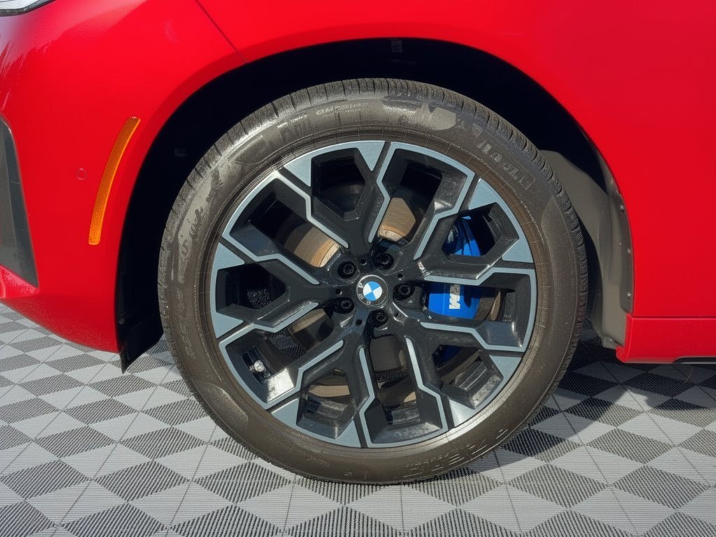 Certified 2026 BMW X3 M50 AWD/4WD image 13