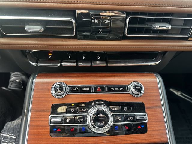 Certified 2024 Lincoln Aviator Reserve w/ Jet Package image 23