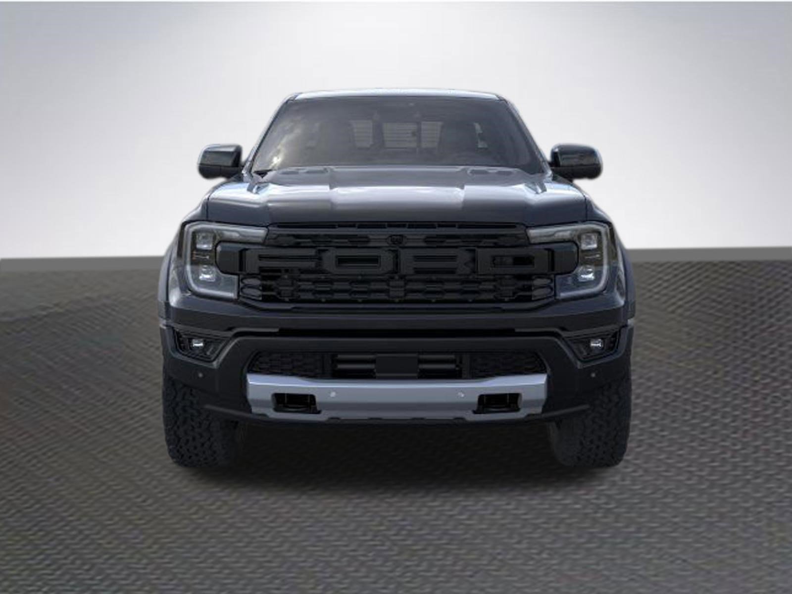 New 2026 Ford Ranger Raptor image 6