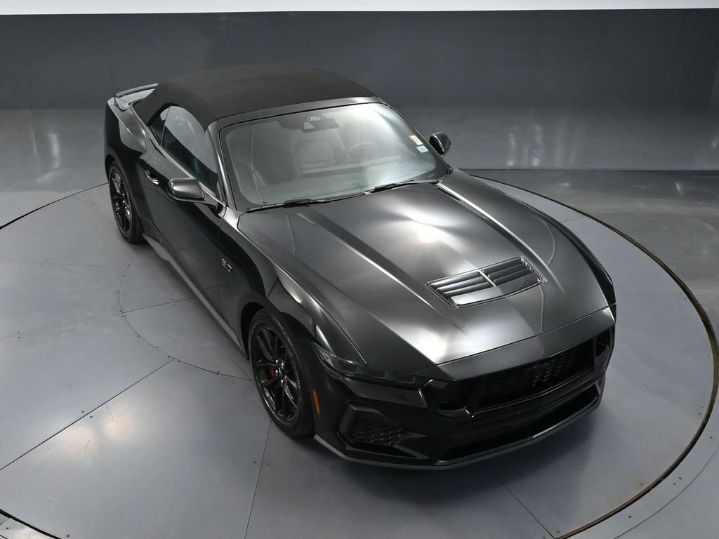 Used 2024 Ford Mustang GT Premium RWD image 54