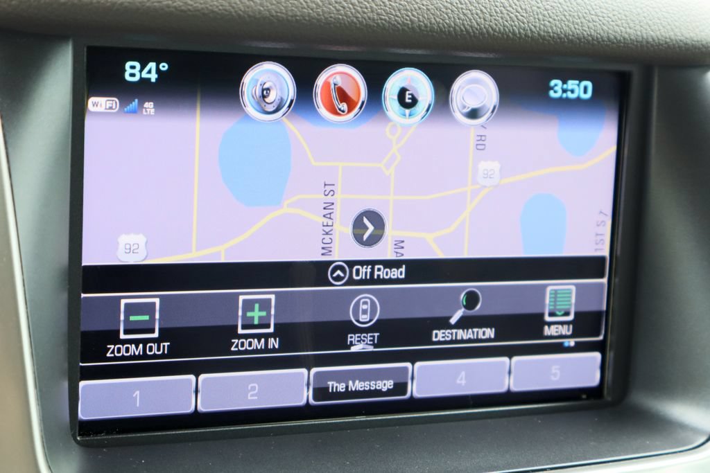 Used 2020 Chevrolet Tahoe Premier RWD image 16