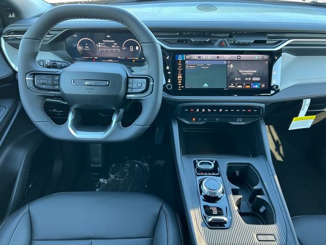 New 2026 Jeep Cherokee Limited image 2