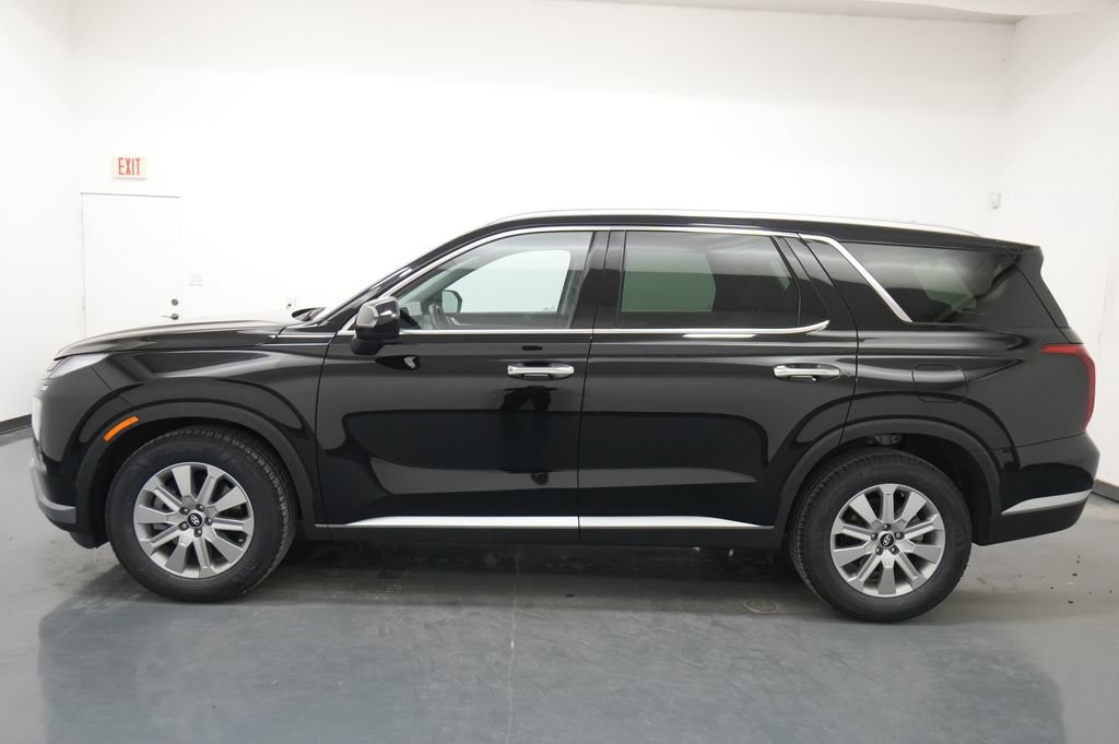 Used 2024 Hyundai Palisade SEL FWD image 4