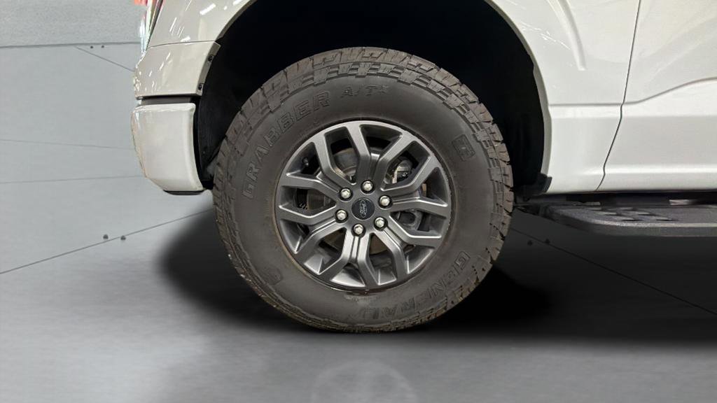 Used 2023 Ford F150 Tremor w/ Equipment Group 402A High AWD/4WD image 26