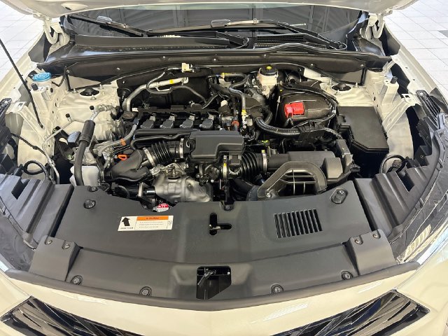 New 2026 Acura ADX A-Spec FWD image 31