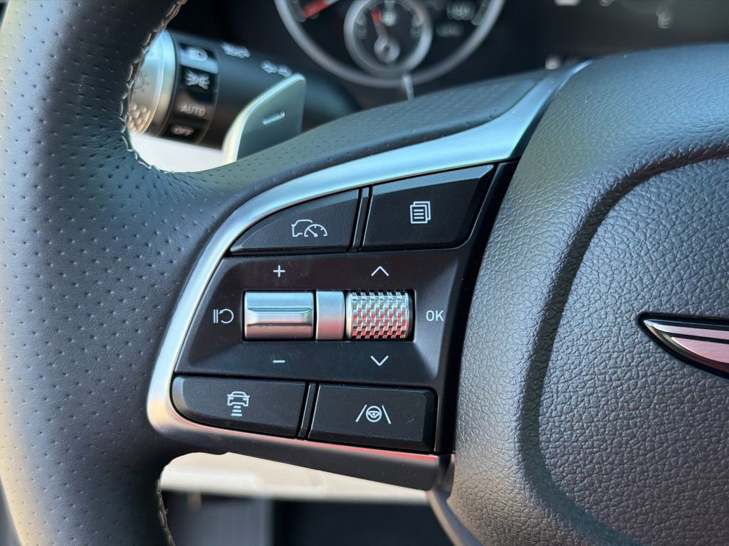 New 2026 Genesis G70 2.5T image 24