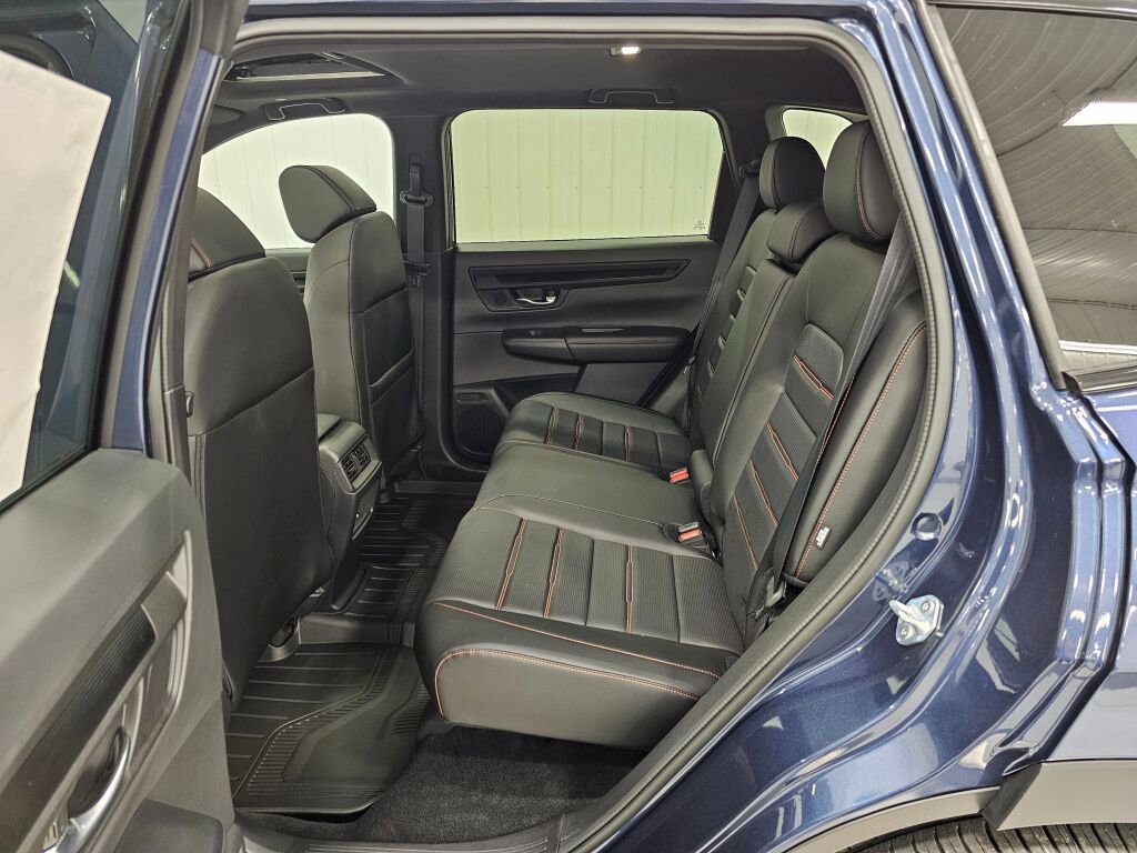 New 2026 Honda CR-V Sport-L image 3
