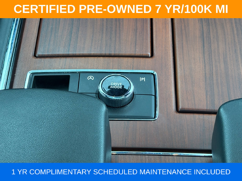 Certified 2022 Lincoln Navigator L Reserve w/ Equipment Group 201A AWD/4WD image 16
