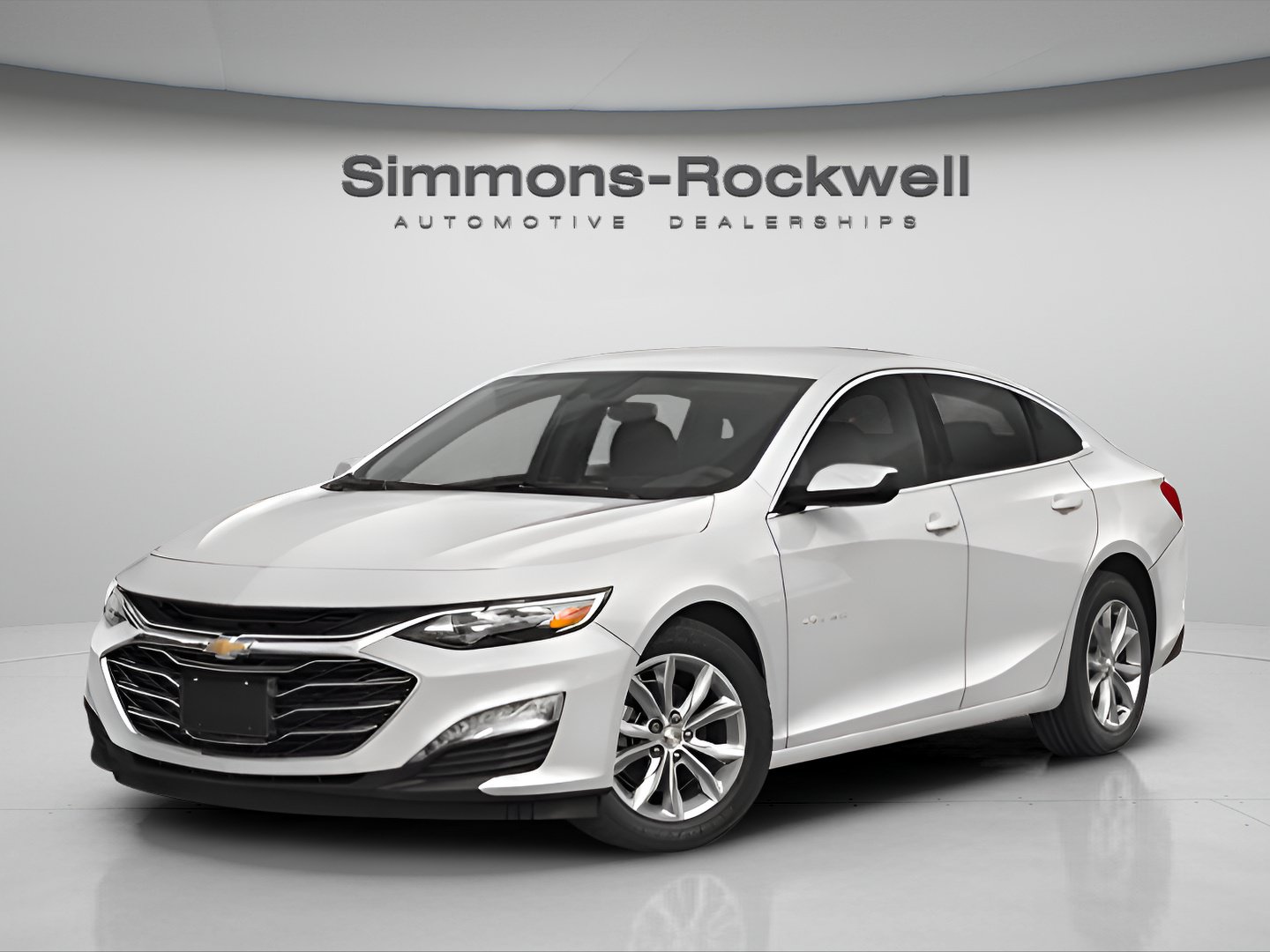 Used 2023 Chevrolet Malibu LT