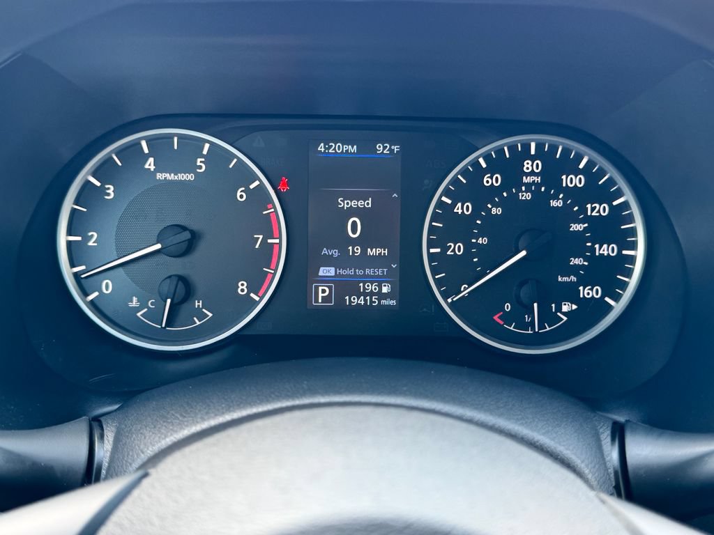 Used 2023 Nissan Sentra S FWD image 20