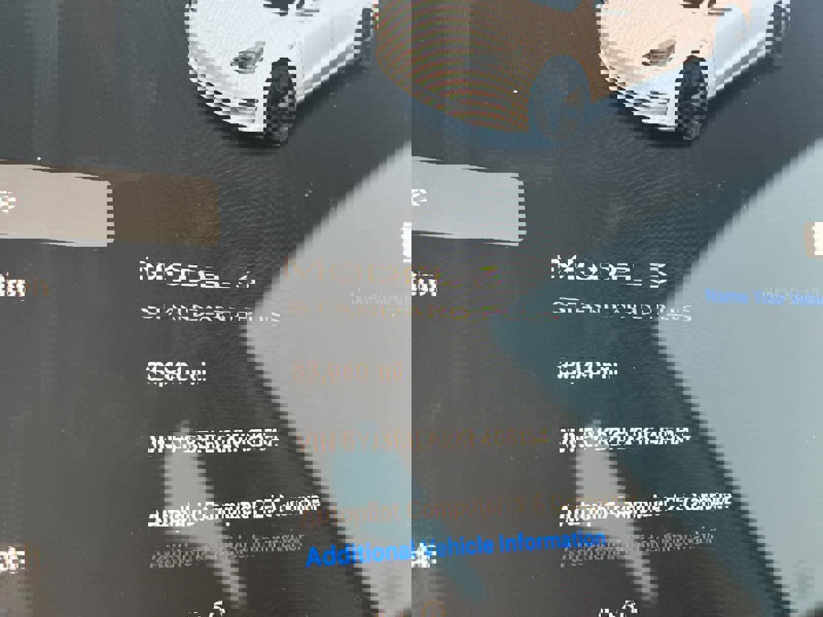 Used 2019 Tesla Model 3 Standard Range Plus image 23