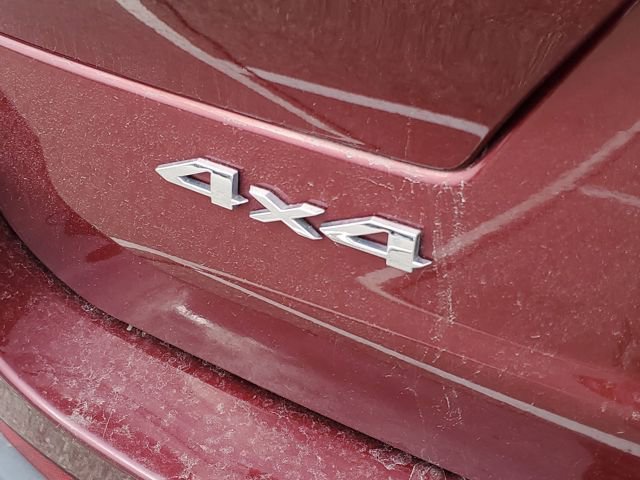 Used 2023 Jeep Grand Cherokee L Laredo AWD/4WD image 32