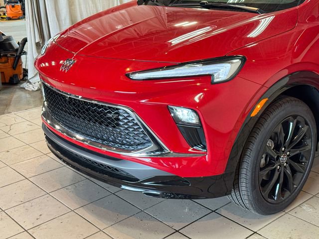 New 2026 Buick Encore GX Sport Touring w/ Advanced Technology Package image 46