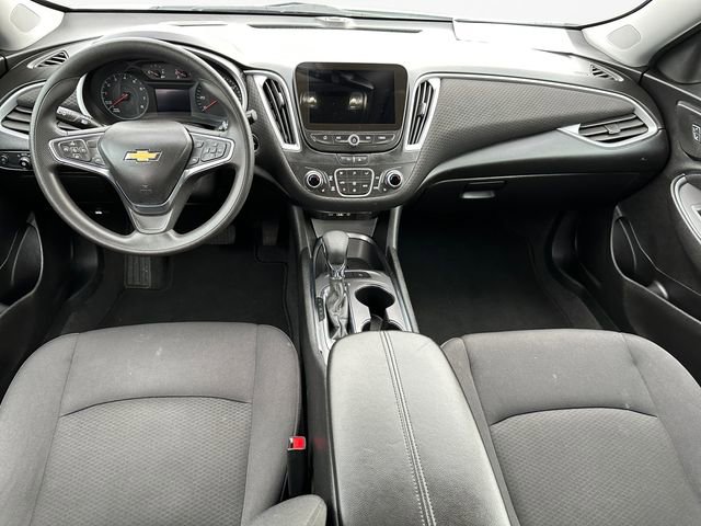 Used 2024 Chevrolet Malibu LT FWD image 10