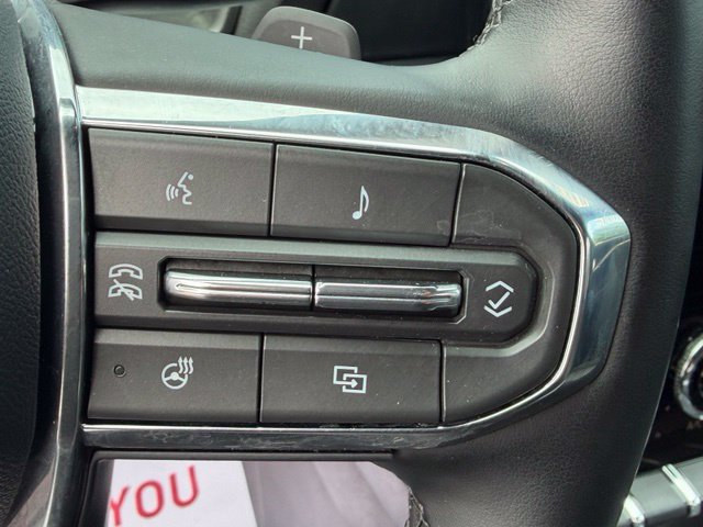 Used 2026 GMC Terrain Elevation AWD/4WD image 17