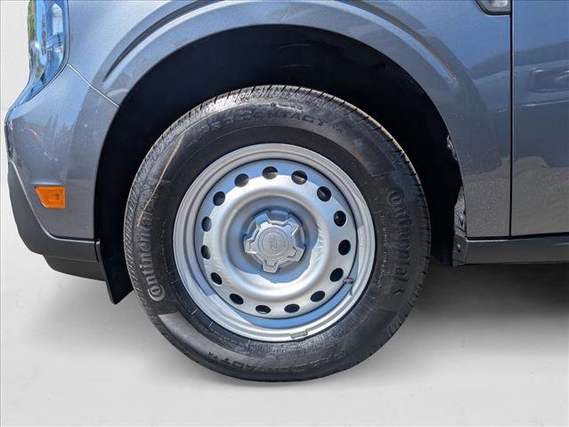 New 2025 Ford Maverick XL w/ 4K Tow Package image 10