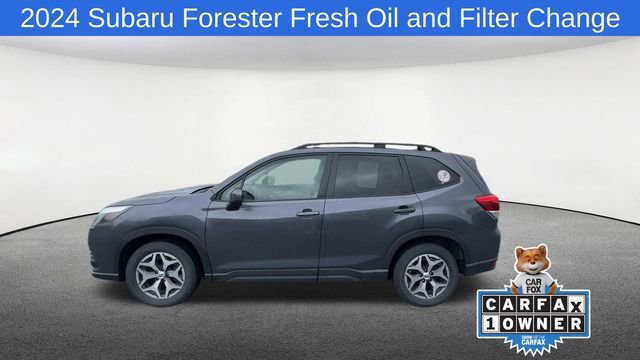 Used 2024 Subaru Forester Premium image 6