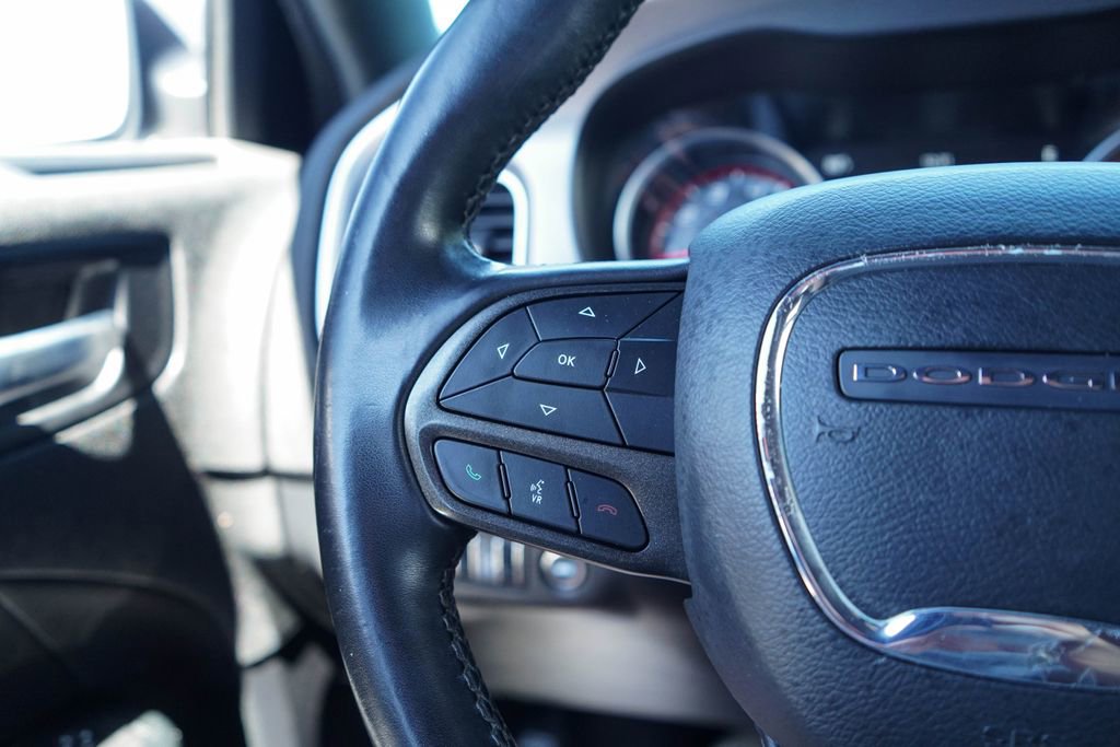 Used 2022 Dodge Charger SXT image 23