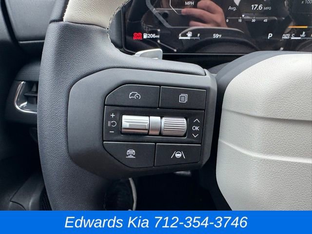 New 2025 Kia K4 GT-Line w/ GT-Line Premium Package image 23