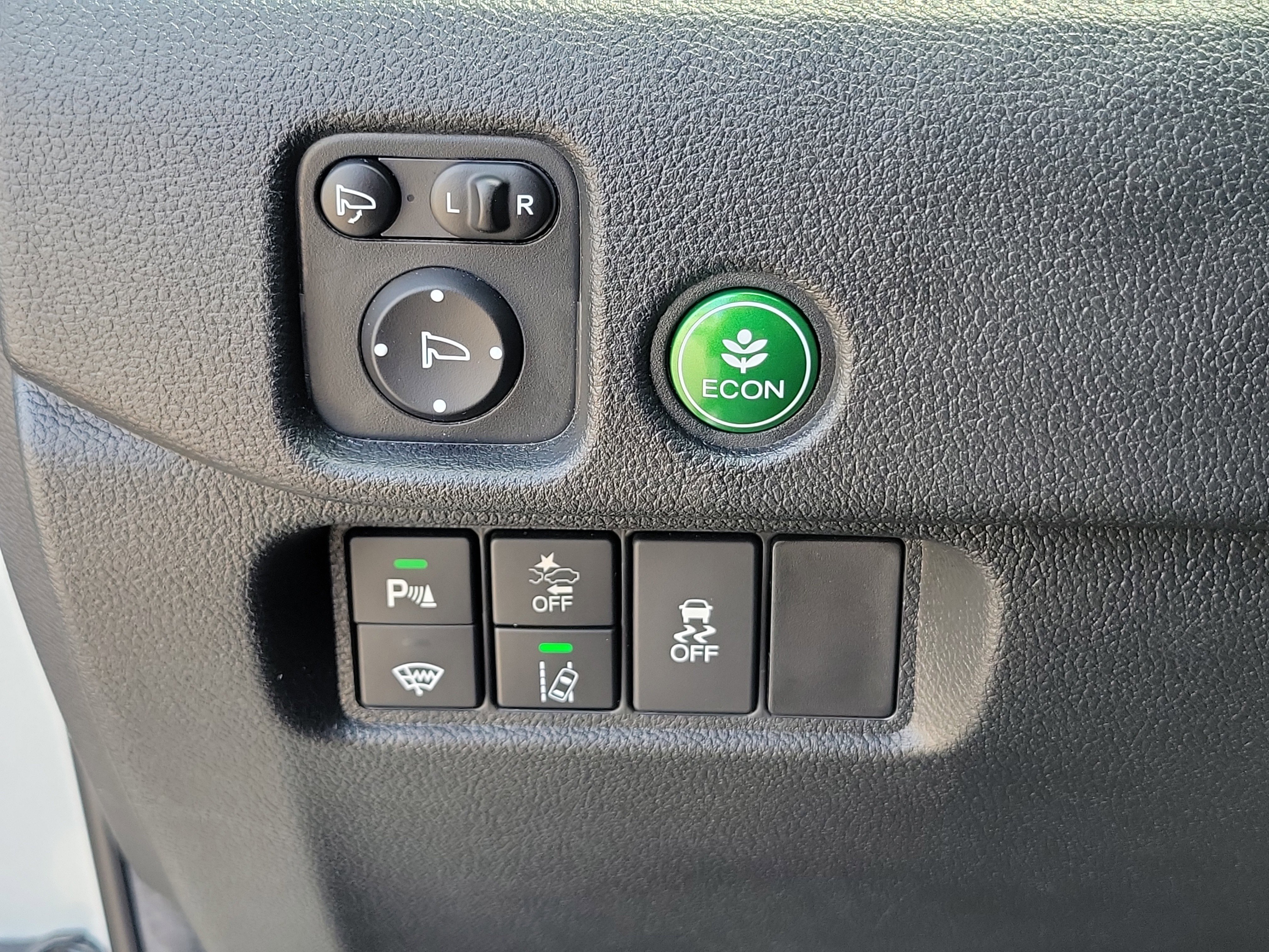 Used 2023 Honda Passport TrailSport image 29