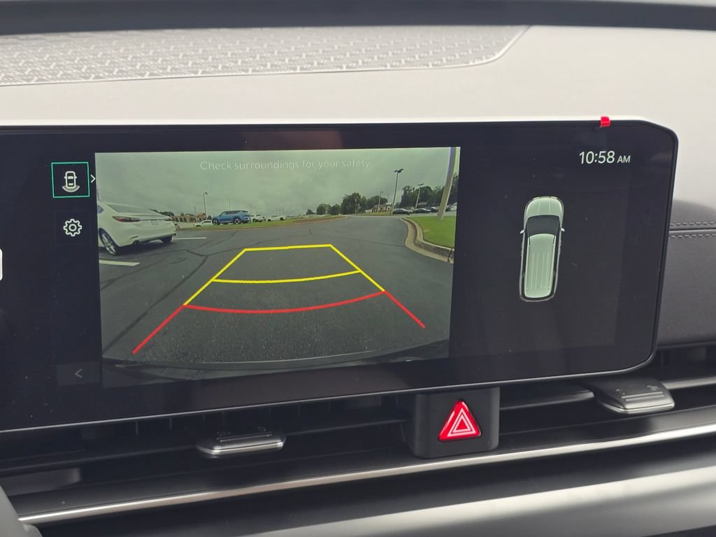 New 2027 Kia Carnival LX FWD image 14