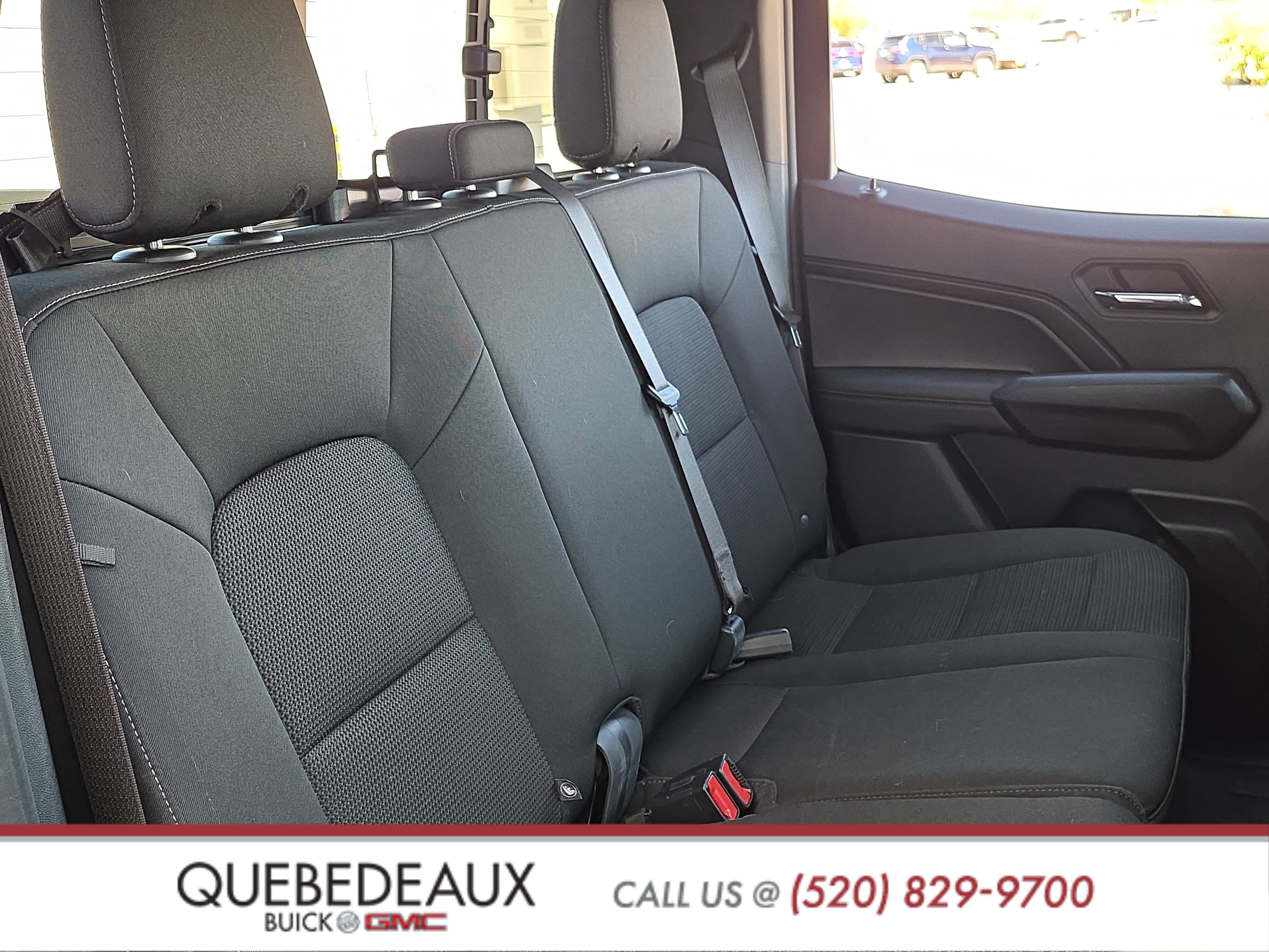 Used 2024 GMC Canyon Elevation w/ Convenience Package image 31