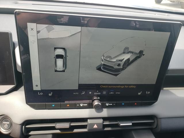 New 2026 Toyota RAV4 XSE AWD/4WD image 17