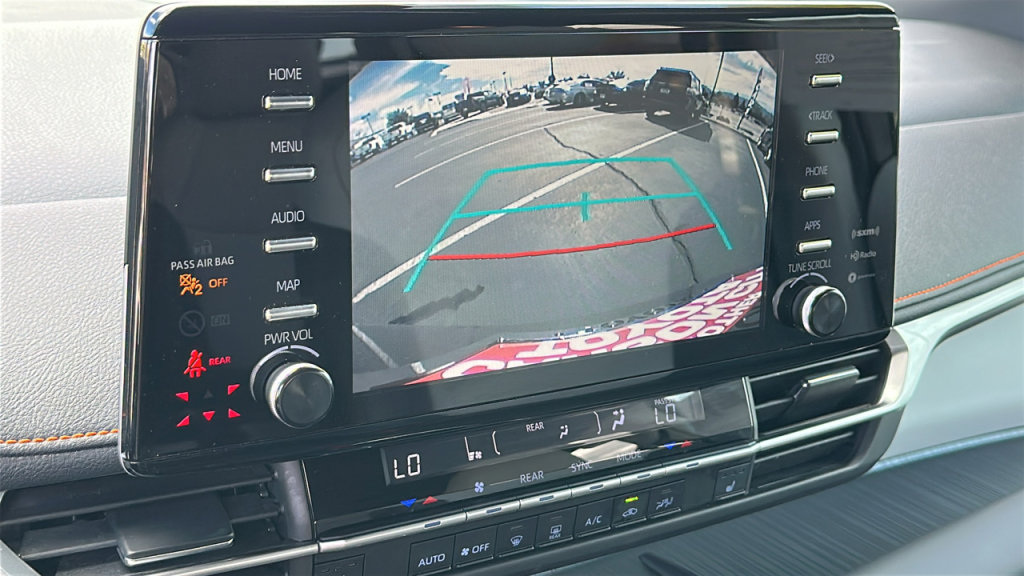 Used 2021 Toyota Sienna XSE image 16