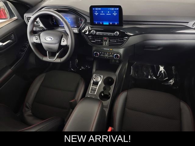Used 2026 Ford Escape ST-Line AWD/4WD image 32
