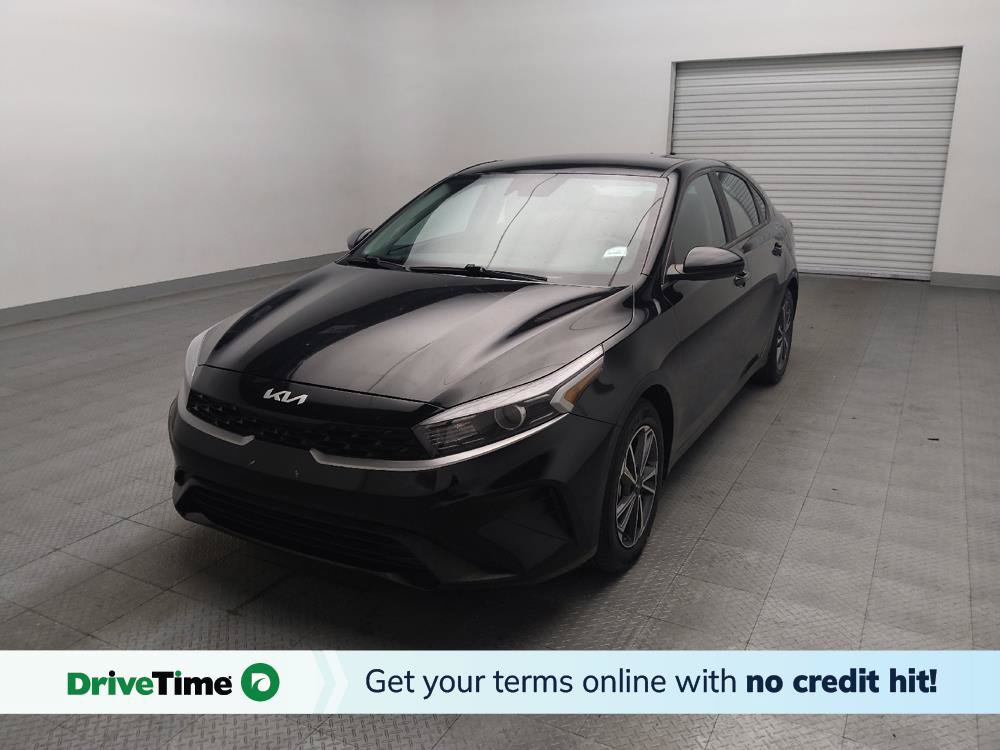 Used 2023 Kia Forte LXS FWD image 1