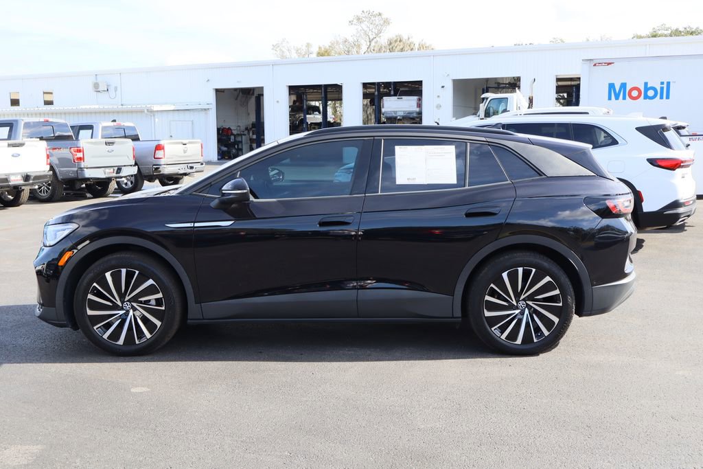 Used 2024 Volkswagen ID.4 S image 5