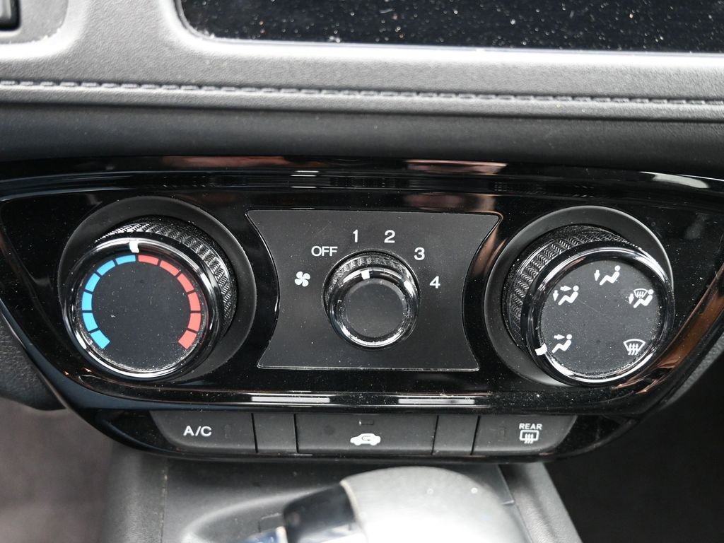 Used 2022 Honda HR-V Sport image 42