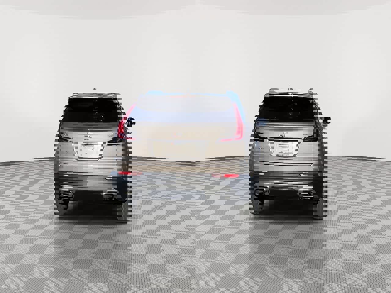 Certified 2023 Cadillac XT4 Premium Luxury w/ Technology Package image 7