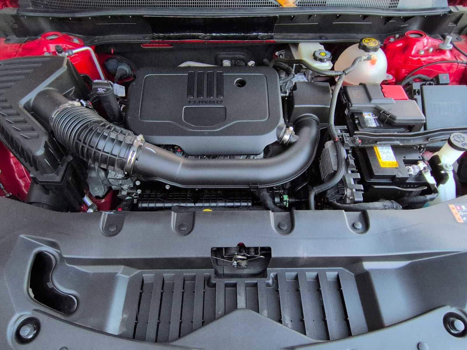 Used 2022 Chevrolet Blazer LT w/ LPO, Black Accent Package image 15