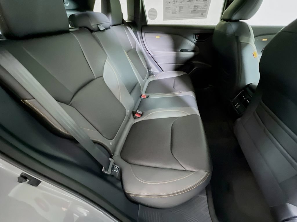 New 2026 Subaru Forester Wilderness AWD/4WD image 20