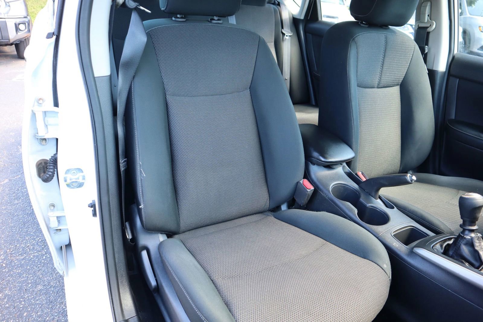 Used 2019 Nissan Sentra S image 15