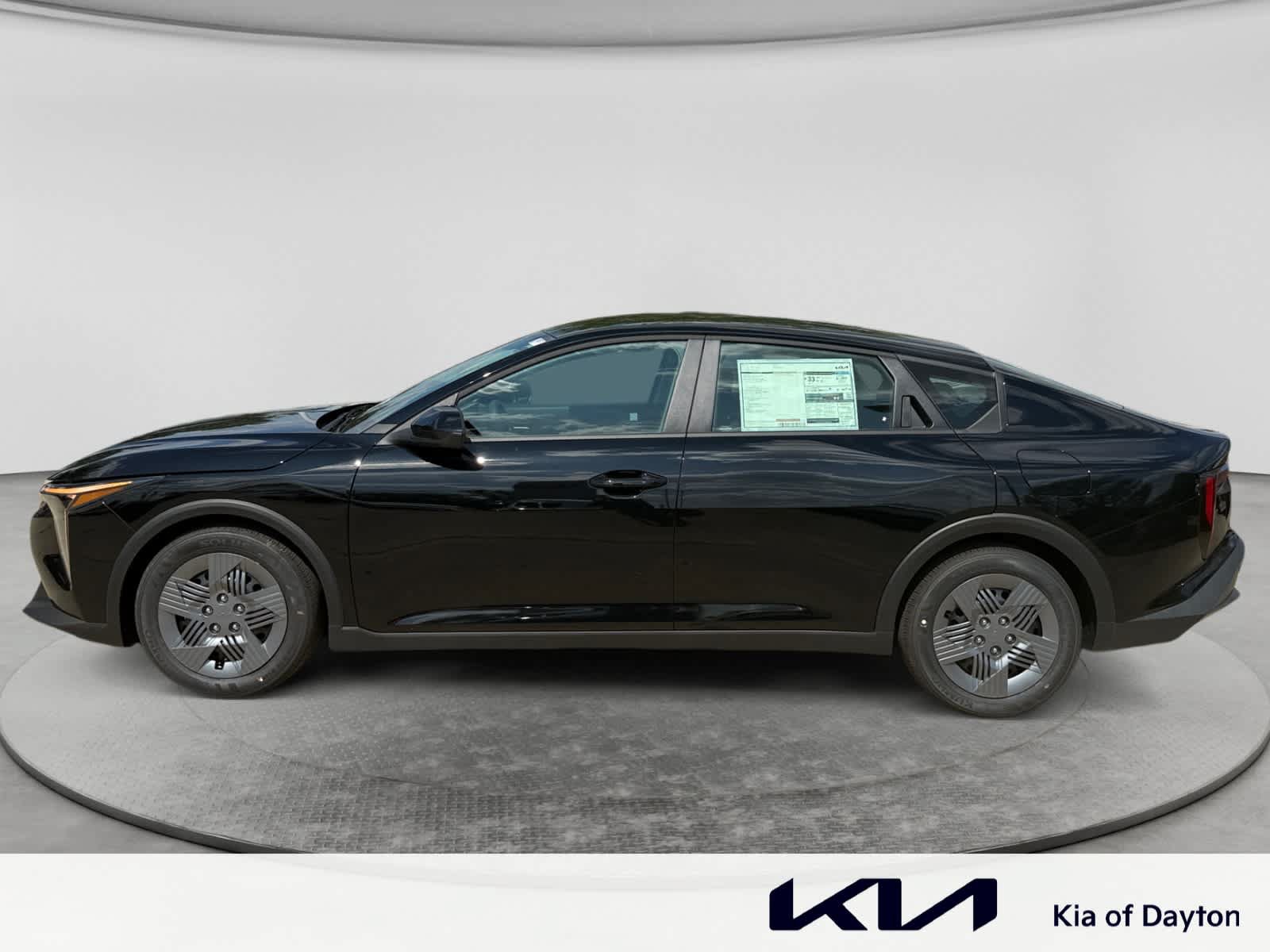 New 2026 Kia K4 FWD image 8