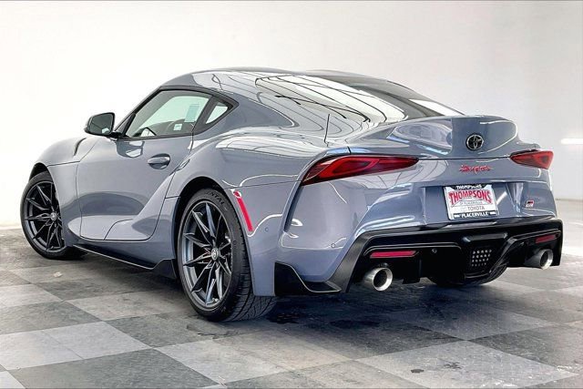 Used 2023 Toyota Supra A91 Edition image 10