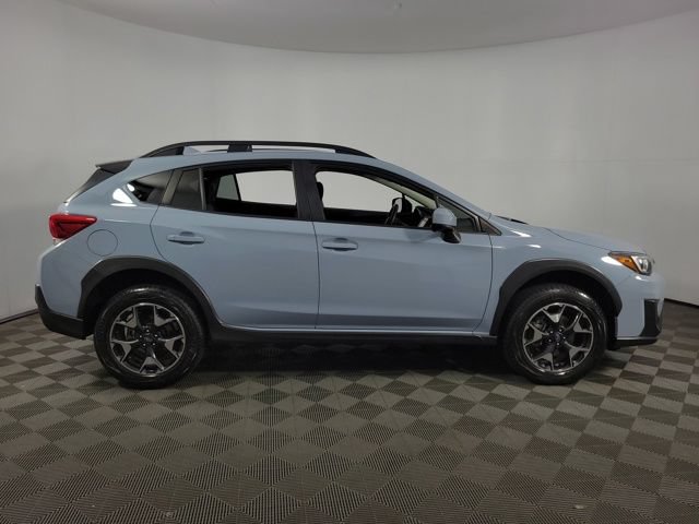 Used 2019 Subaru Crosstrek 2.0i Premium w/ Eyesight System AWD/4WD image 10