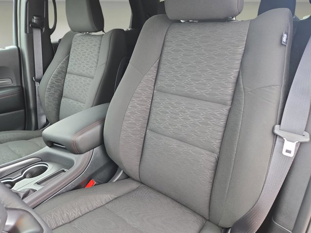 New 2026 Dodge Durango GT image 16