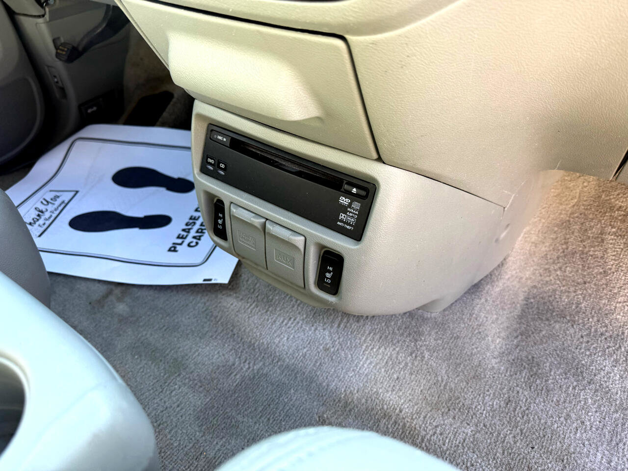 Used 2008 Honda Odyssey EX-L image 28